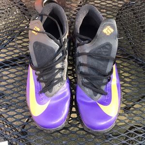 EUC Nike KD 6 Nike ID Custom